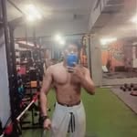 Kirk John Garcia Rivera - @kirrrky - Instagram