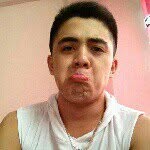 Kirk John Lim - @creonscarface - Instagram