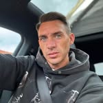 Kirk John Nocross - @kirknocrossfanpage - Instagram