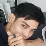 Kirk John Rolloque - @kirkjhnn - Instagram