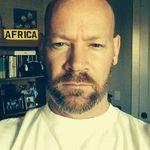Kirk Johnson - @thekirkjohnson - Instagram