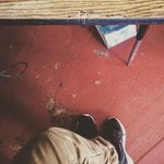 Kirk Jones - @jenius116 - Instagram