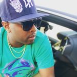 Kirk Jones - @kenzo_witta_k - Instagram