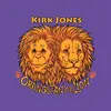 Kirk Jones - @orangutanorlion - TikTok