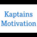 Kirk Kemp - @kaptain.motivation - Instagram