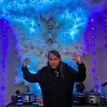 Kirk Kline - @thisoneholymedium - Instagram