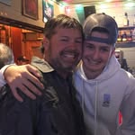 Kirk Lawson - @kirklawson90 - Instagram