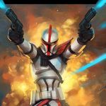 Kirk Lawson - @commcommmander_fox - Instagram