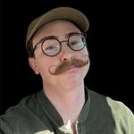 Kirk Schuyler Lawson - @kirk.withak - Instagram