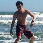 Kirk Magallanes - @kirk.leonard.23 - Instagram
