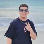Kirk Tyrone De Leon - @krttyrndl_ - Instagram