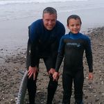 Kirk Lowe - @kirkdlowe - Instagram