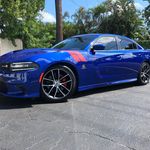 Kirk Lowe - @blue_beast_392 - Instagram