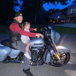 Kirk Aj Lowry - @partythencrash - Instagram
