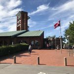 Karlslunde Strandkirke - @karlslundestrandkirke - Instagram