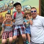 Kirk MacKay - @mackaykirk - Instagram