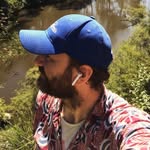 Kirk A. Velocity C. Marshall - @trailrun_tropic_cowboy - Instagram