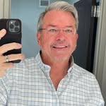 Kirk Marshall - @captkm - Instagram