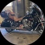 Kirk Marshall - @kirkmarshall13 - Instagram