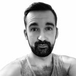 Kirk Marshall - @kmarsh828 - Instagram