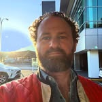 Kirk Marshall - @the_dog_of_the_south - Instagram