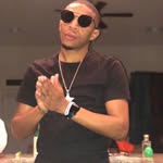 Josh Lamar - @kirkwood_mayor - Instagram