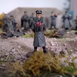 Kirk McCann - @battleminiatures - Instagram