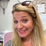 Allison Kirk McCormick - @lilbritchesakm - Instagram