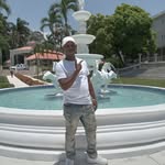 Kirk McKenzie - @godson0018 - Instagram