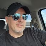 Kirk McVey - @tx_zed - Instagram