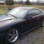 Kirk McVey - Facebook