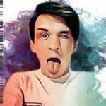 Владимир Кочеровский - @kirkmichaudzir - Instagram