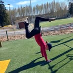 Minea Kirkkomaki - Facebook