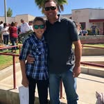 Kirk Mitchell - @kirk.mitchell.129 - Instagram