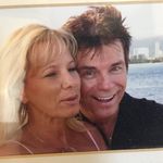 Kirk and Pamela Moran - @omiepoppie - Instagram