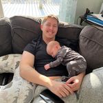Kirk Moran - @kirkster91 - Instagram