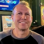 Kirk Murphy - @kirkmmurphy - Instagram