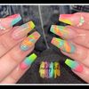 LINDSAY KIRK NAIL ARTIST - @lindsaykirknailartist - TikTok