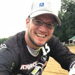 Kirk Newman - @playerk13 - Instagram