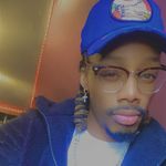 Kirk Newman - @triniswaggaking - Instagram