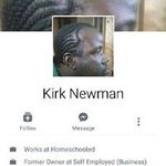 Kirk Newman - @kirknewman3395 - Instagram