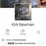 kirknewman - @kirknewman5846 - Instagram