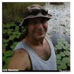Kirk Newton - @kjnewton72 - Instagram