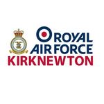 RAF Kirknewton - @rafkirknewton - Instagram