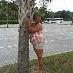zanetta nettles - @kirkoates - Instagram