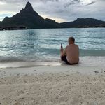 Kirk O'Neill - @daddyotter - Instagram