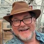 Kirk Osborn - @kirk.osborn - Instagram