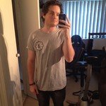 Kirk Parks - @cramantdq - Instagram