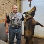 Kirk Parks - @mp186hntrprdtr - Instagram