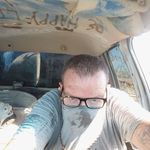 Kirk Pemberton - @waterclearluke63 - Instagram